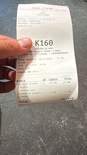 Photo from customer review