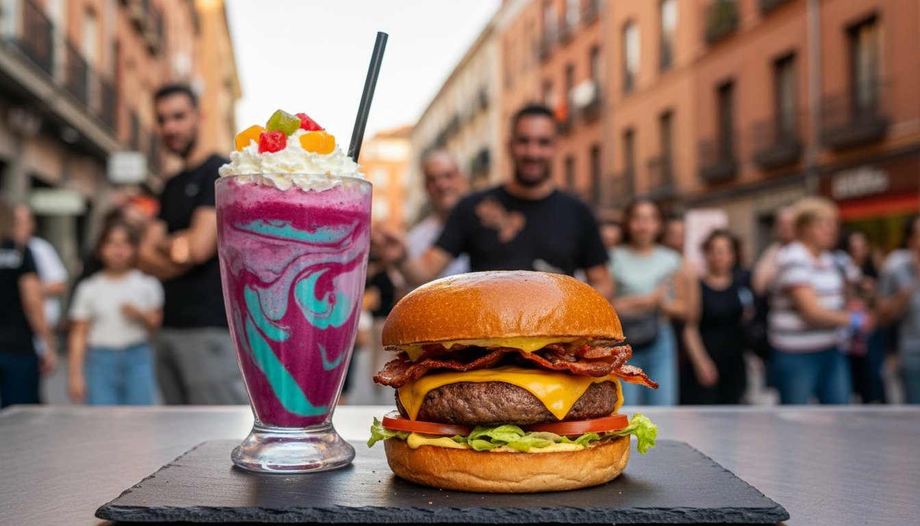 Guía del Comercio Local en Vallecas: Tesoros y Sabores de Barrio