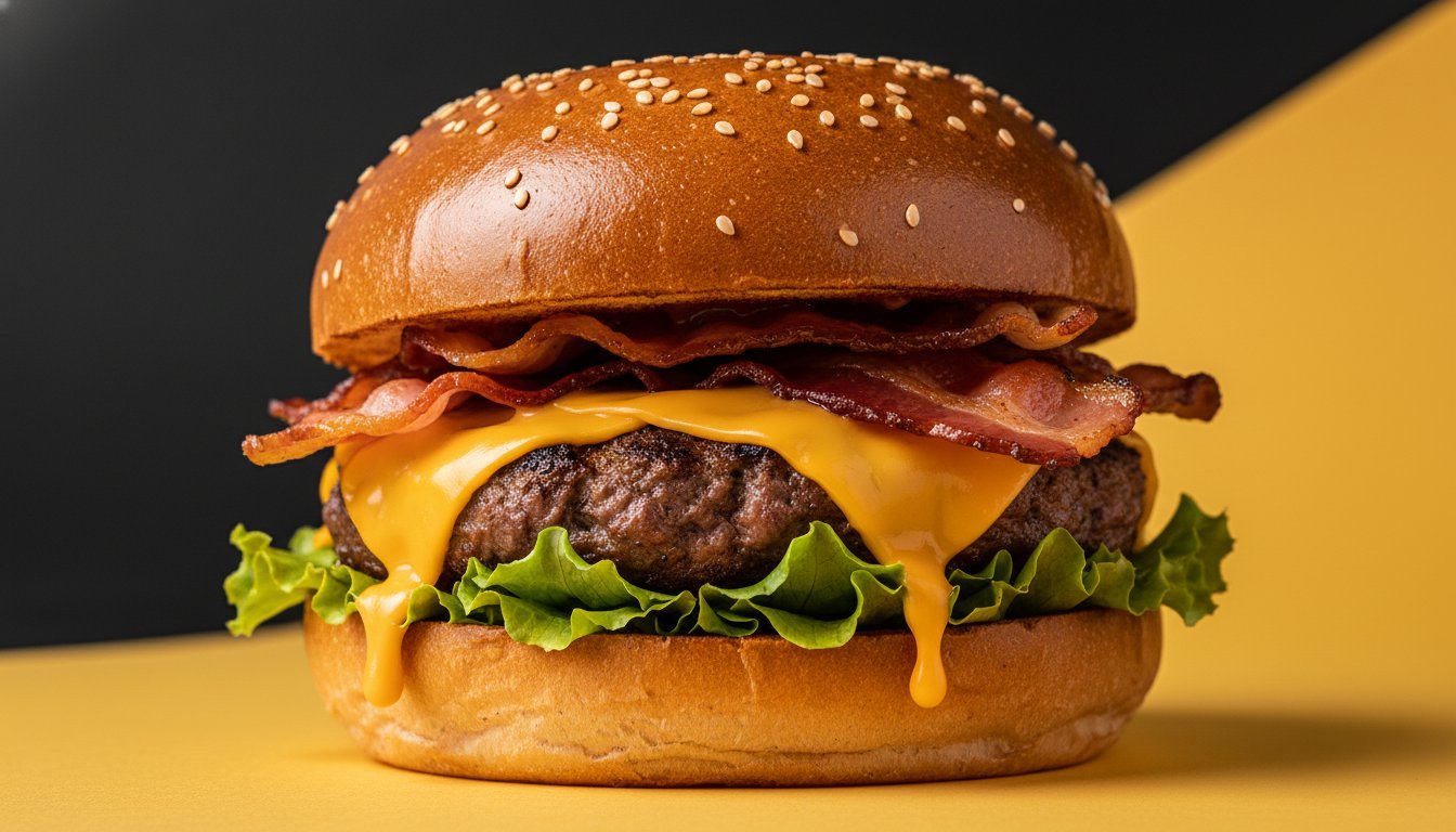 Hamburguesas para llevar en Madrid: Guía para disfrutar del sabor 100% Halal en casa (2026)