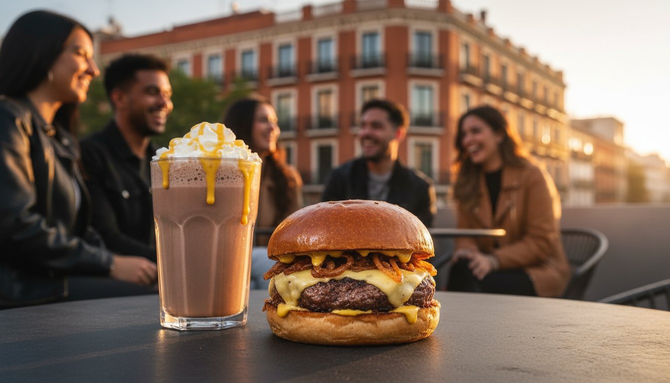 Gastronomía en Vallecas: Guía completa para descubrir los sabores del barrio en 2026