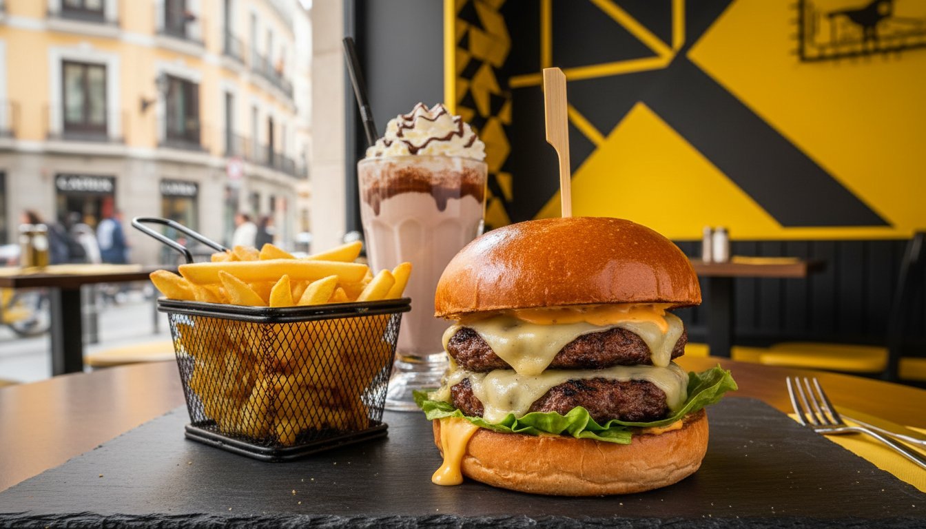 Halal Brunch en Madrid: Guía Completa para un Planazo en 2026