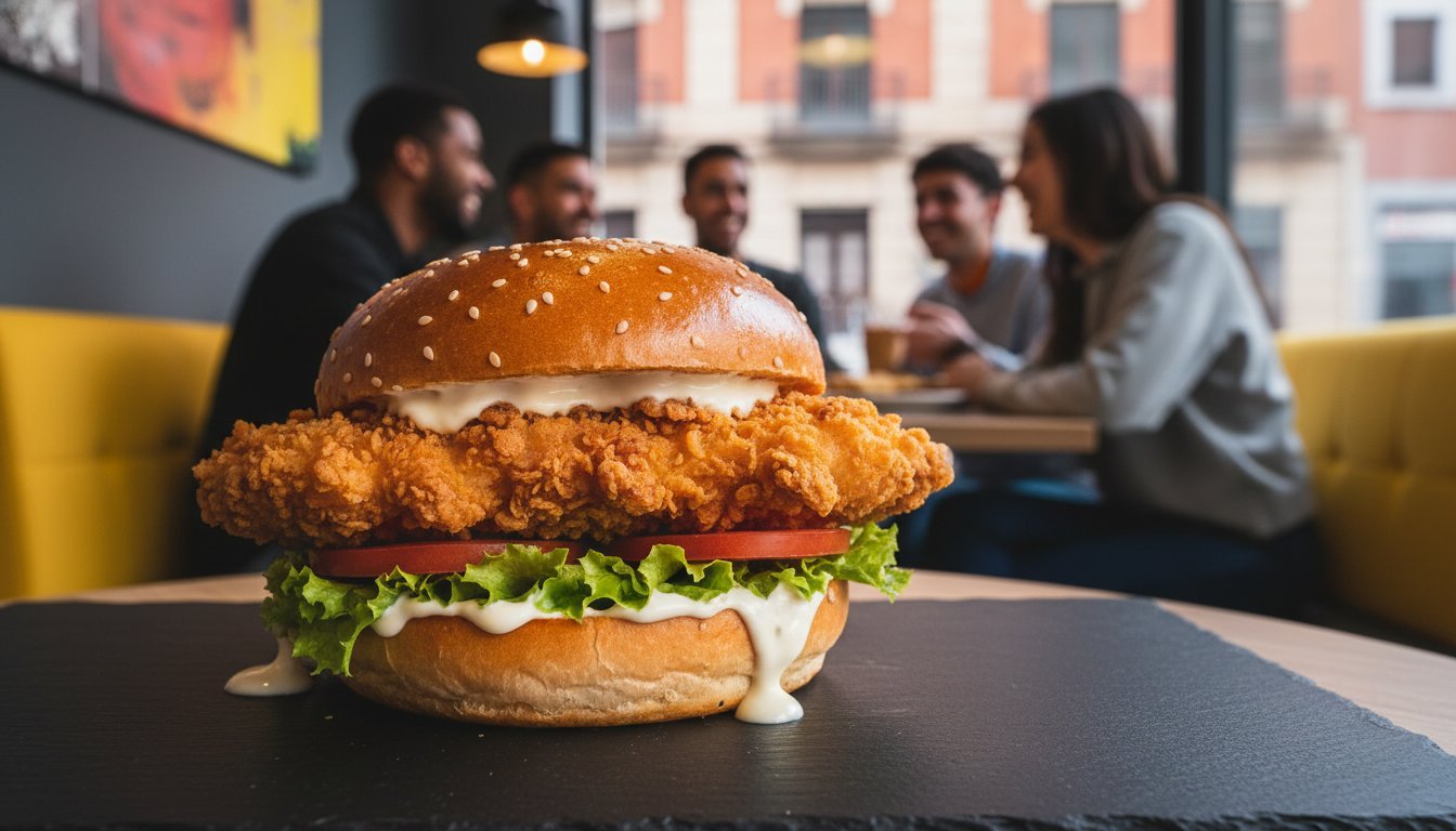 ¿Pollo Halal qué es? Guía completa sobre su origen, beneficios y dónde encontrarlo en Madrid