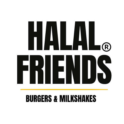 Equipo de halal friends