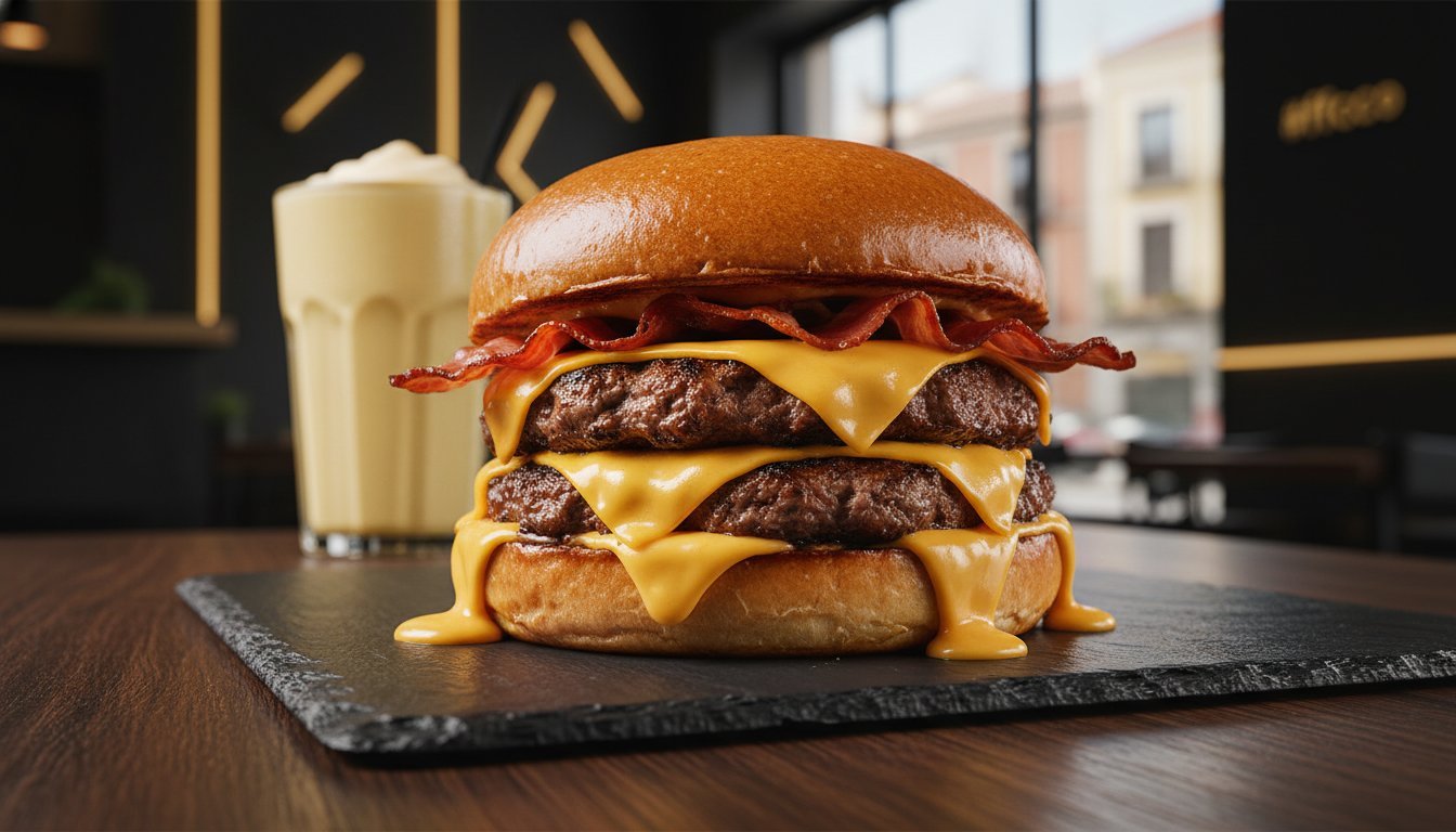 Restaurantes Halal en Entrevías Madrid: Guía para Foodies en 2026