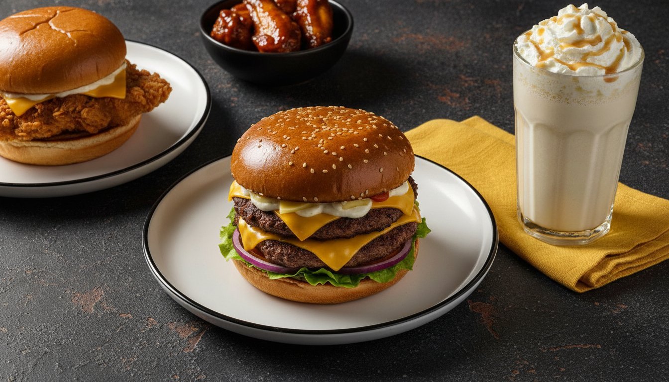 Smash Burgers en Vallecas: El Sabor 100% Halal que Debes Probar en 2026